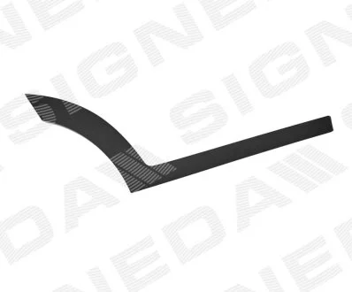 Молдінг дверей HYUNDAI TUCSON, 15 - SIGNEDA PHN88003R