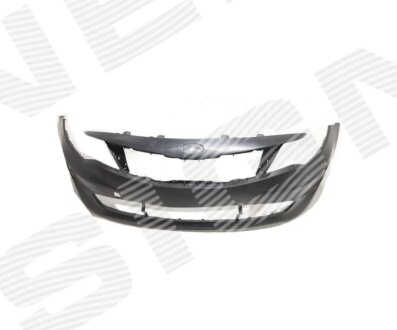 Бампер передній KIA OPTIMA (JF), 15 - 20 SIGNEDA PKA041098BA