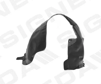Підкрилок KIA OPTIMA (JF), 15 - 20 SIGNEDA PKA11043AL