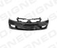 Бампер передній MITSUBISHI LANCER, 03 - 07 SIGNEDA PMB04140BA (фото 1)