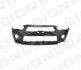 Бампер передній MITSUBISHI OUTLANDER, 10 - 12 SIGNEDA PMB04148BB (фото 1)
