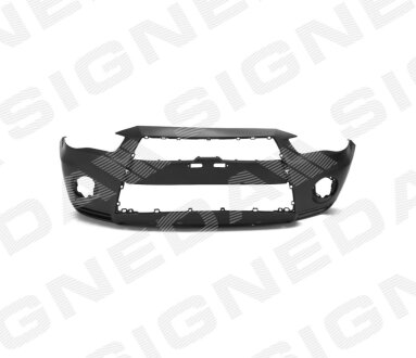 Бампер передній MITSUBISHI OUTLANDER, 10 - 12 SIGNEDA PMB04148BB