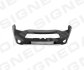 Бампер передній MITSUBISHI OUTLANDER, 12 - 15 SIGNEDA PMB04159BB (фото 1)