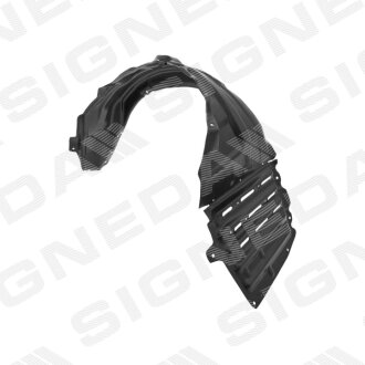Підкрилок на MITSUBISHI LANCER, 07 - 17 SIGNEDA PMB11075AL