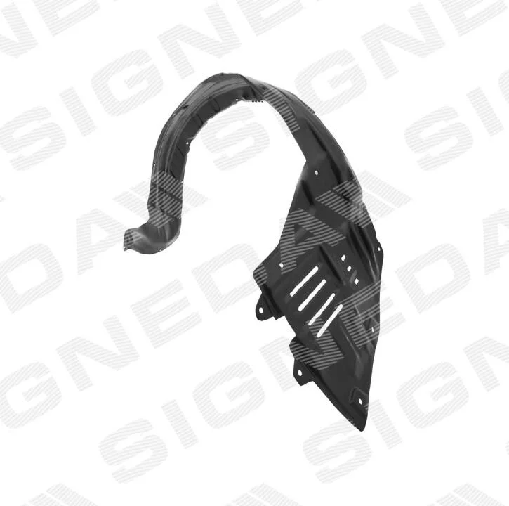Підкрилок на MITSUBISHI PAJERO/SHOGUN (V80/V90), 07 - SIGNEDA PMB11080AL (фото 1)