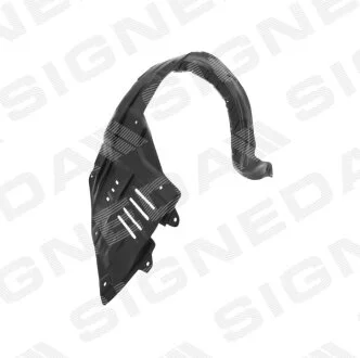 Підкрилок MITSUBISHI PAJERO/SHOGUN (V80/V90), 07 - SIGNEDA PMB11080AR
