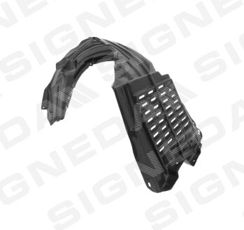 Підкрилок на MITSUBISHI LANCER 2007-2017 SIGNEDA PMB11090AL