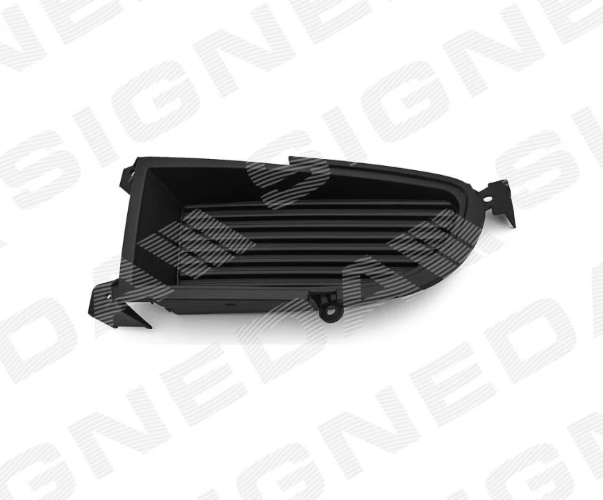 Решітка в бампер MITSUBISHI LANCER, 03 - 07 SIGNEDA PMB99207CAL (фото 1)