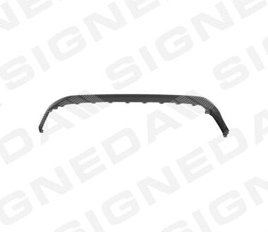 Спойлер бампера MINI (F55/F56), 13 - SIGNEDA PMN02004VA