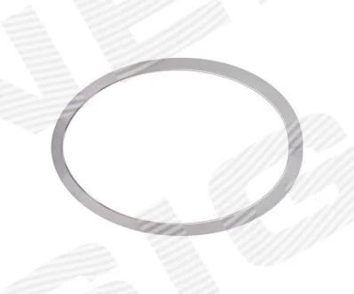 Залізо навкруги фар MINI (F55/F56), 13 - SIGNEDA PMN07020HAR