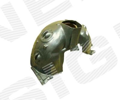 Підкрилок MINI MINI (R56), 09.06 - 15 SIGNEDA PMN11019AR