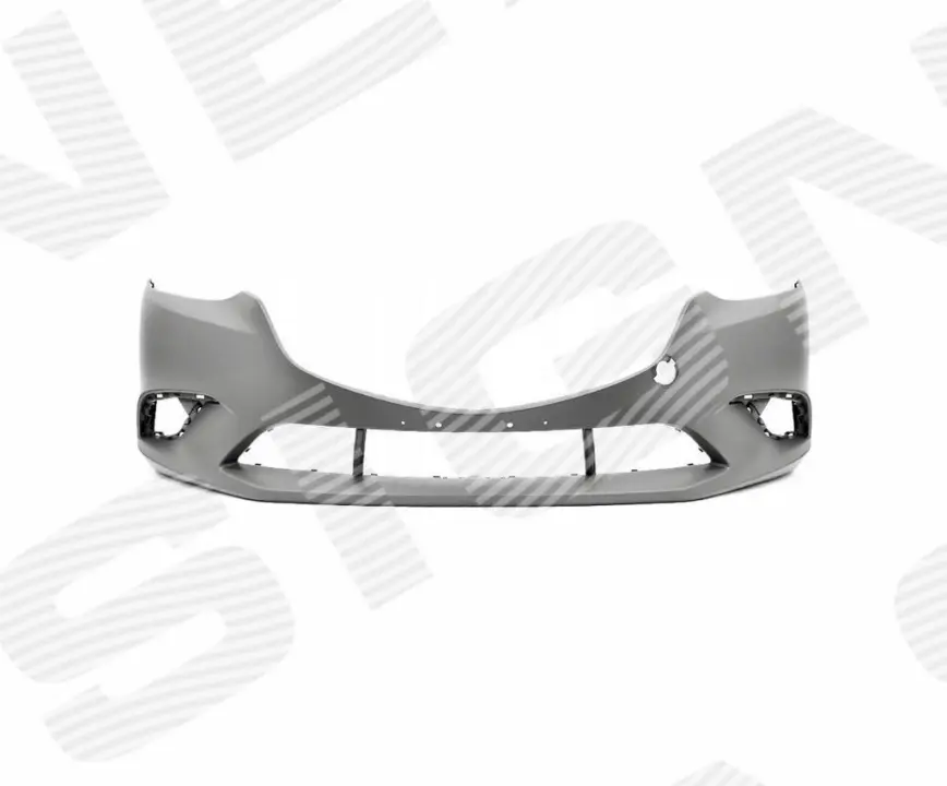 Бампер передній MAZDA 6 (GJ), 12.14 - 04.18 SIGNEDA PMZ04169BA (фото 1)