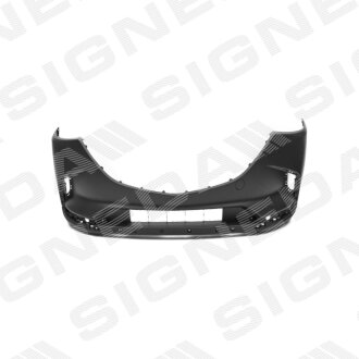 Бампер передн. MAZDA Cx-9, 16 - SIGNEDA PMZ04174BB