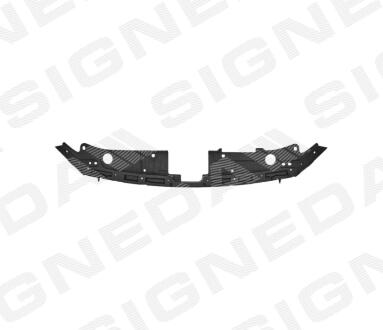 Дефлектор радіатора MAZDA 6 (GJ), 12.14 - 04.18 SIGNEDA PMZ07009CA