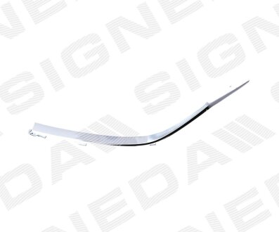 Молдінг для решітки лівий MAZDA 6 (GJ), 11.12 - 12.14 SIGNEDA PMZ07131FAL