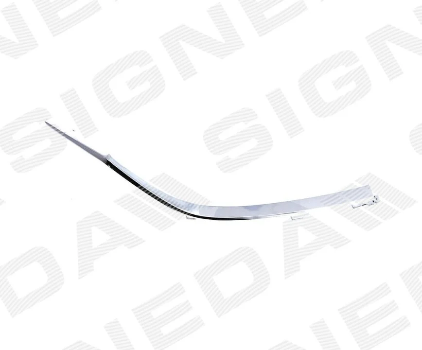Молдінг для решітки правий MAZDA 6 (GJ), 11.12 - 12.14 SIGNEDA PMZ07131FAR (фото 1)