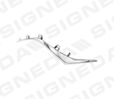 Молдінг для решітки MAZDA 3, 14 - 17 SIGNEDA PMZ07144MAR