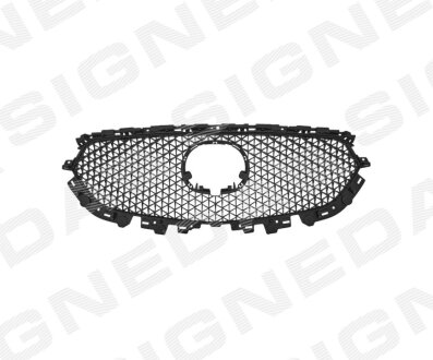 Решітка радіатора MAZDA CX-5, 17 - SIGNEDA PMZ07165GA