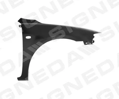 Крило MAZDA 6, 02.02 - 08.07 SIGNEDA PMZ10050CR