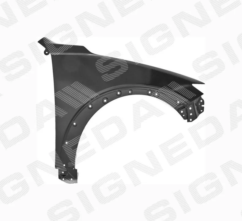 Крило MAZDA CX-3, 15 - SIGNEDA PMZ10091AR (фото 1)