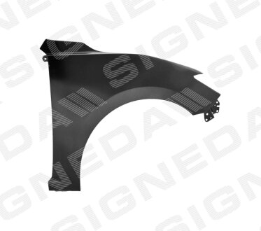 Крило MAZDA 3, 14 - 17 SIGNEDA PMZ10092AR