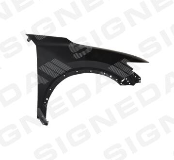 Крило MAZDA CX-5, 17 - SIGNEDA PMZ10097AR
