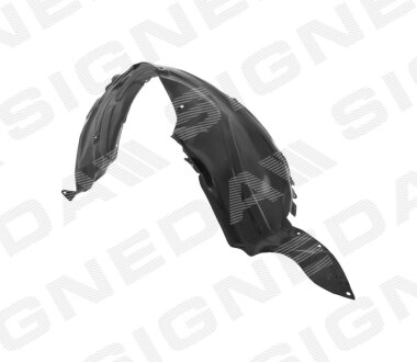 Підкрилок MAZDA CX-7, 07 - 09 SIGNEDA PMZ11062AL