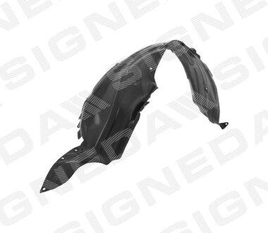 Підкрилок MAZDA CX-7, 07 - 09 SIGNEDA PMZ11062AR