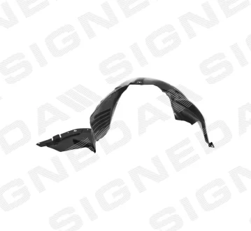 Підкрилок MAZDA 6 (USA TYPE), 08 - 12 SIGNEDA PMZ11074AR