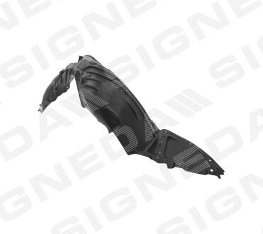 Підкрилок MAZDA CX-5, 12 - 17 SIGNEDA PMZ11088AL