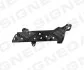 Кронштейн крила MAZDA CX-5, 17 - SIGNEDA PMZ12097AL (фото 1)