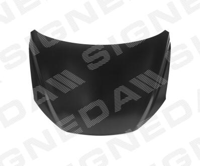 Капот MAZDA CX-5 2012-2017 SIGNEDA PMZ20060A