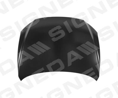 Капот MAZDA 6 (GJ), 11.12 - 12.14 SIGNEDA PMZ20061A