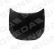 Капот Mazda CX-3 2015- SIGNEDA PMZ20064A (фото 1)