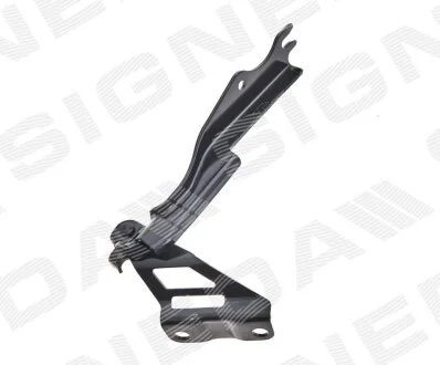 Петля капоту MAZDA 6 (GJ), 11.12 - 12.14 SIGNEDA PMZ21061AL