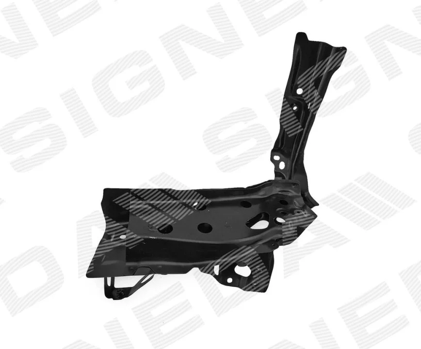 Рама передня MAZDA CX-5, 17 - SIGNEDA PMZ30043AL (фото 1)