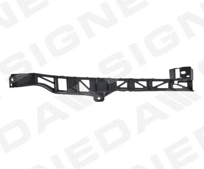 Кронштейн бампера MAZDA 3, 03 - 06 SIGNEDA PMZ43071AL