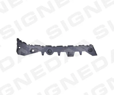 Кронштейн бампера MAZDA 3, 14 - 17 SIGNEDA PMZ43112AL