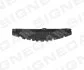 Захист двигуна MAZDA 3, 03 - 06 SIGNEDA PMZ60000A (фото 1)