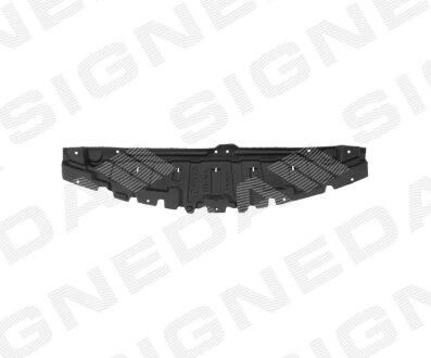 Захист двигуна MAZDA 3, 03 - 06 SIGNEDA PMZ60000A
