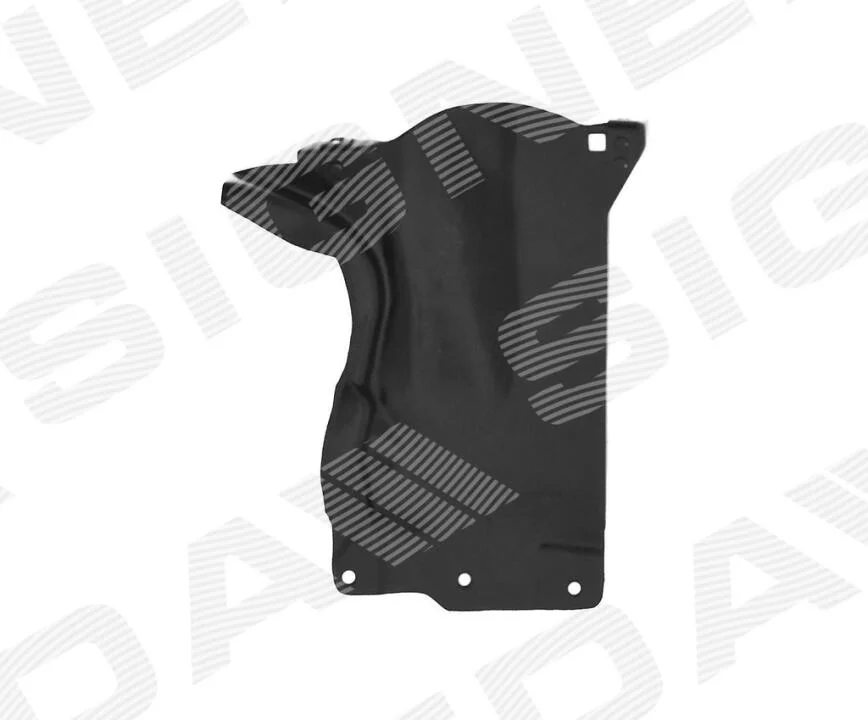 Захист двигуна MAZDA 3, 03 - 06 SIGNEDA PMZ60001BR (фото 1)