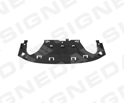 Захист під бампер MAZDA CX-5, 12 - 17 SIGNEDA PMZ60007A