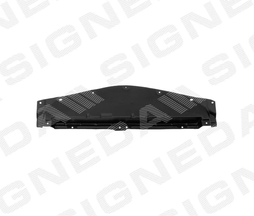 Захист двигуна на Mazda 3 (BL), 07.09 - 10.11 SIGNEDA PMZ60010A (фото 1)