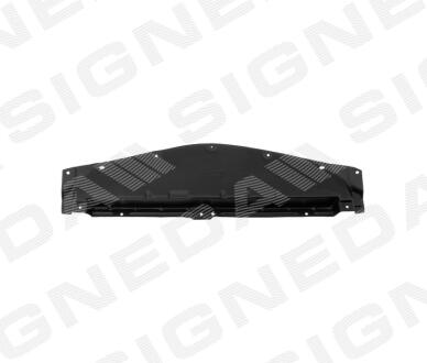 Захист двигуна на Mazda 3 (BL), 07.09 - 10.11 SIGNEDA PMZ60010A