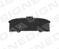 Захист двигуна MAZDA CX-5, 12 - 17 SIGNEDA PMZ60012A (фото 1)