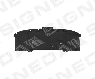 Захист двигуна MAZDA CX-5, 12 - 17 SIGNEDA PMZ60012A