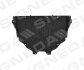 Захист двигуна MAZDA CX-5, 12 - 17 SIGNEDA PMZ60024A (фото 1)