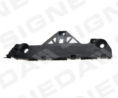 Кронштейн бампера MAZDA 3 (BL), 07.09 - 10.11 SIGNEDA PMZ99014AL