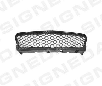 Решітка в бампер MAZDA 3, 07 - 09 SIGNEDA PMZ99103GA