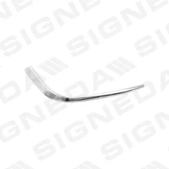 Молдинг на решітку в бампер MAZDA 6 (GJ), 12.14 - SIGNEDA PMZ99127MAL